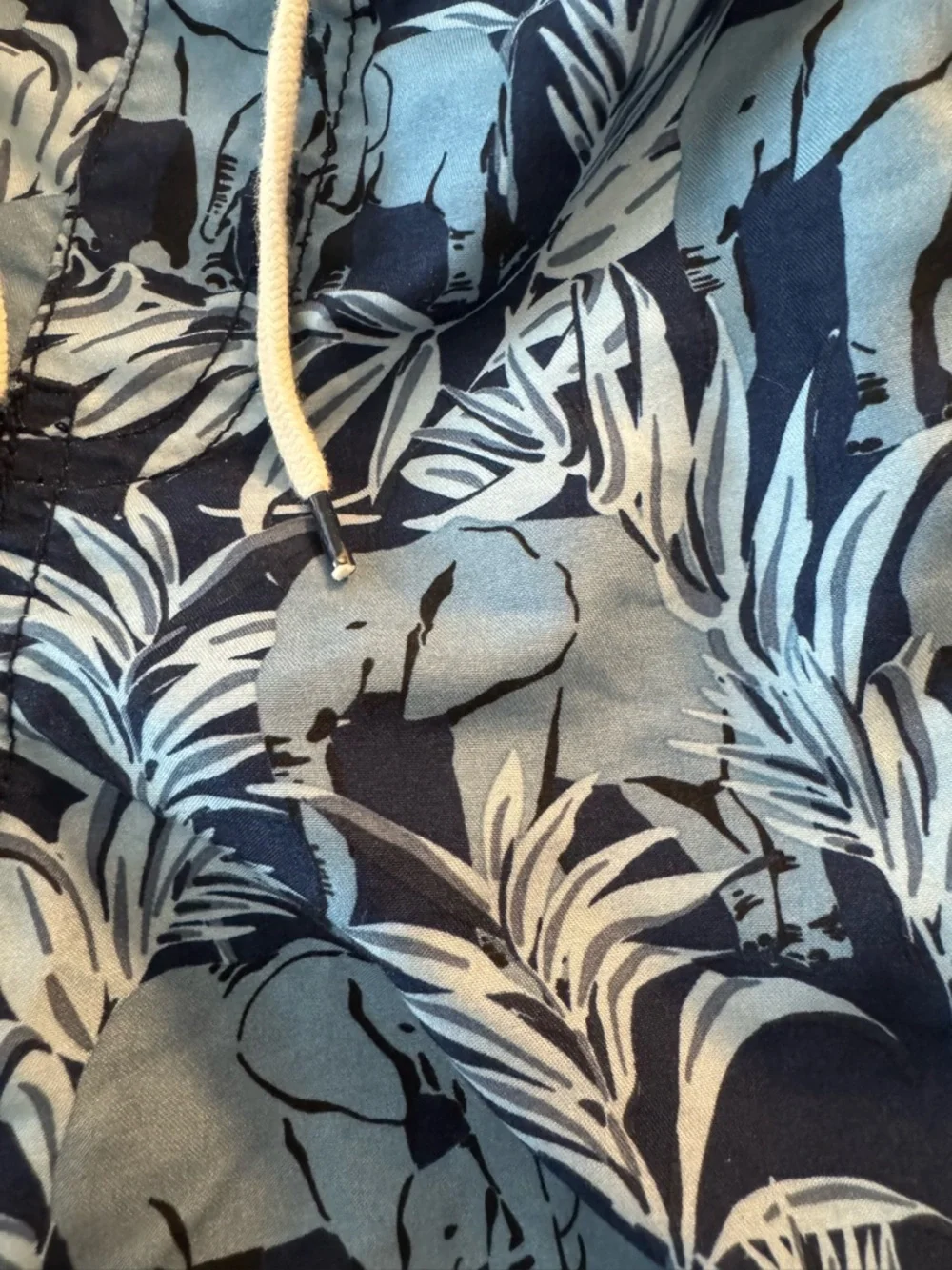 Janie and jack swim trunks size 3